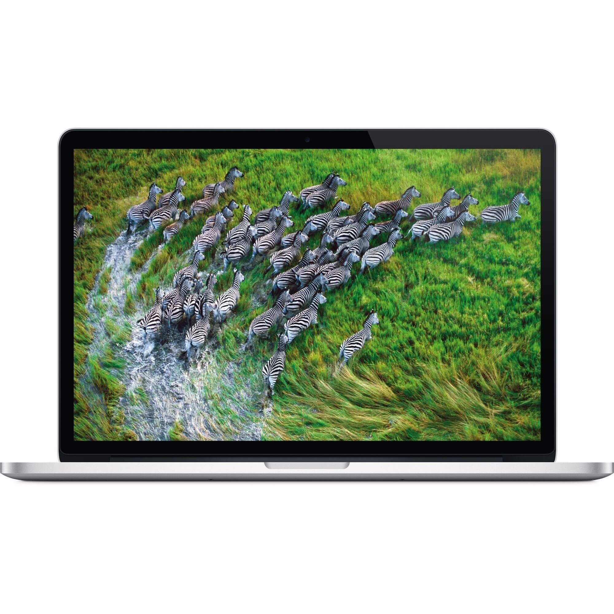 Laptop Apple MacBook Pro 15 Retina, Intel Core i7, 16GB DDR3, SSD 256GB, Intel Iris Pro Graphics, OS X Yosemite