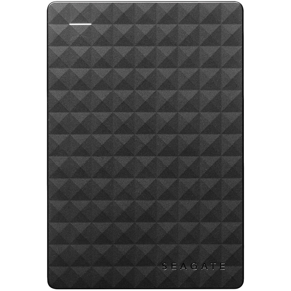  HDD extern Seagate Expansion Portable 2TB, 2.5", USB 3.0 