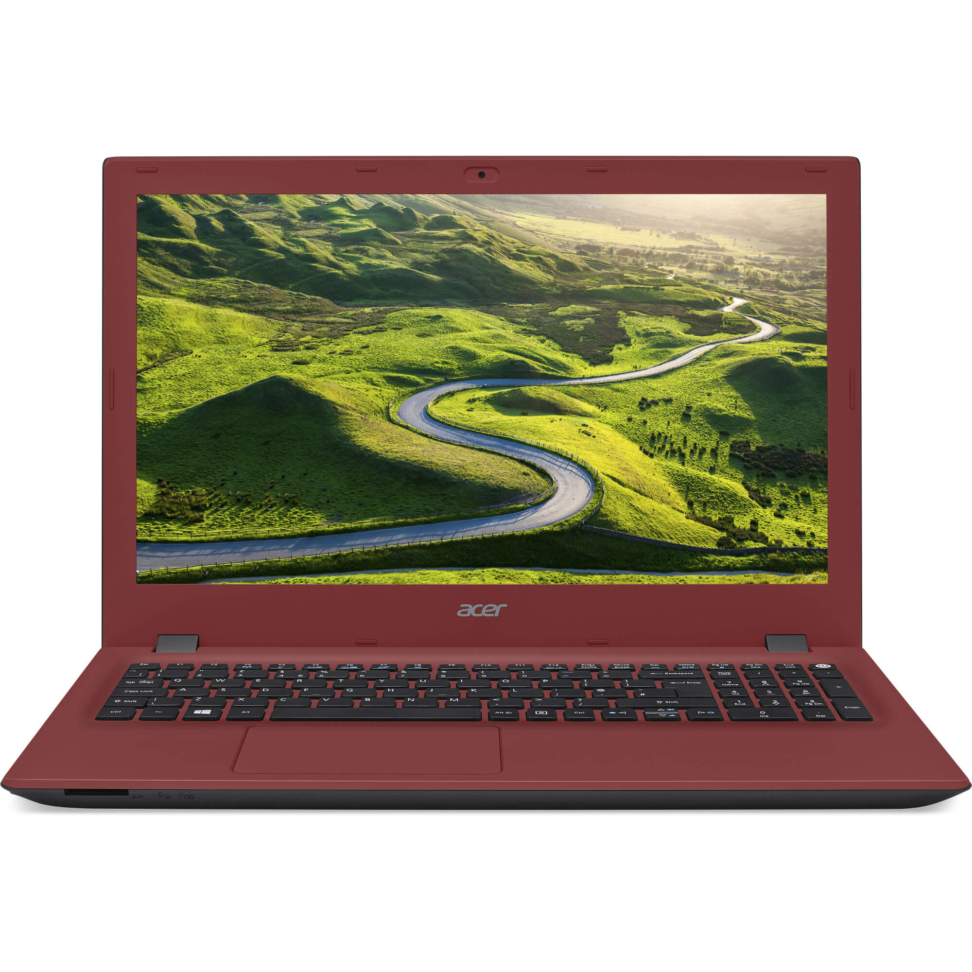  Laptop Acer E5-573-P5AB, Intel Pentium 3556U, 4GB DDR3, HDD 500GB, Intel HD Graphics, Linux 