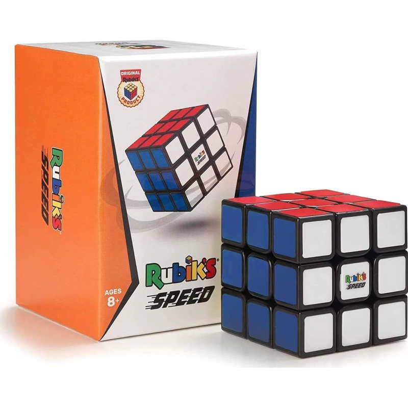 Cub rubik original de viteza 3x3 speed cube