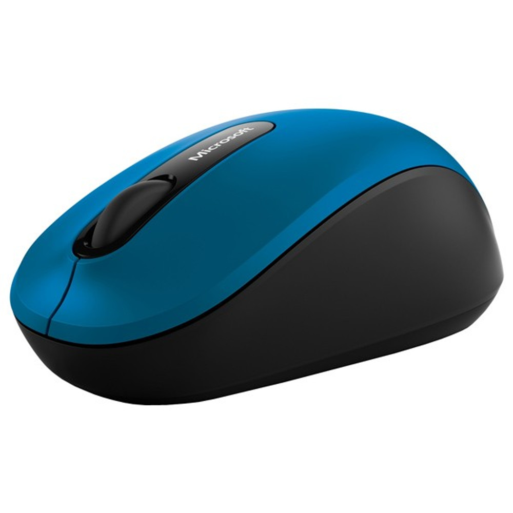  Mouse bluetooth Microsoft Mobile 3600 Albastru 