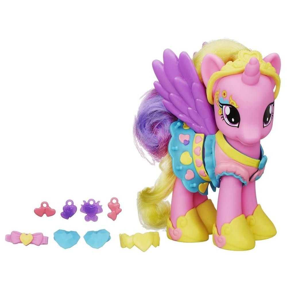  Papusa Hasbro My Little Pony Princess Cadance 