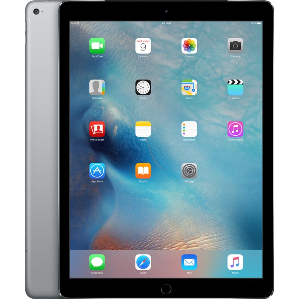  Apple iPad Pro 12.9", 128GB, Cellular, 4G, Gri 