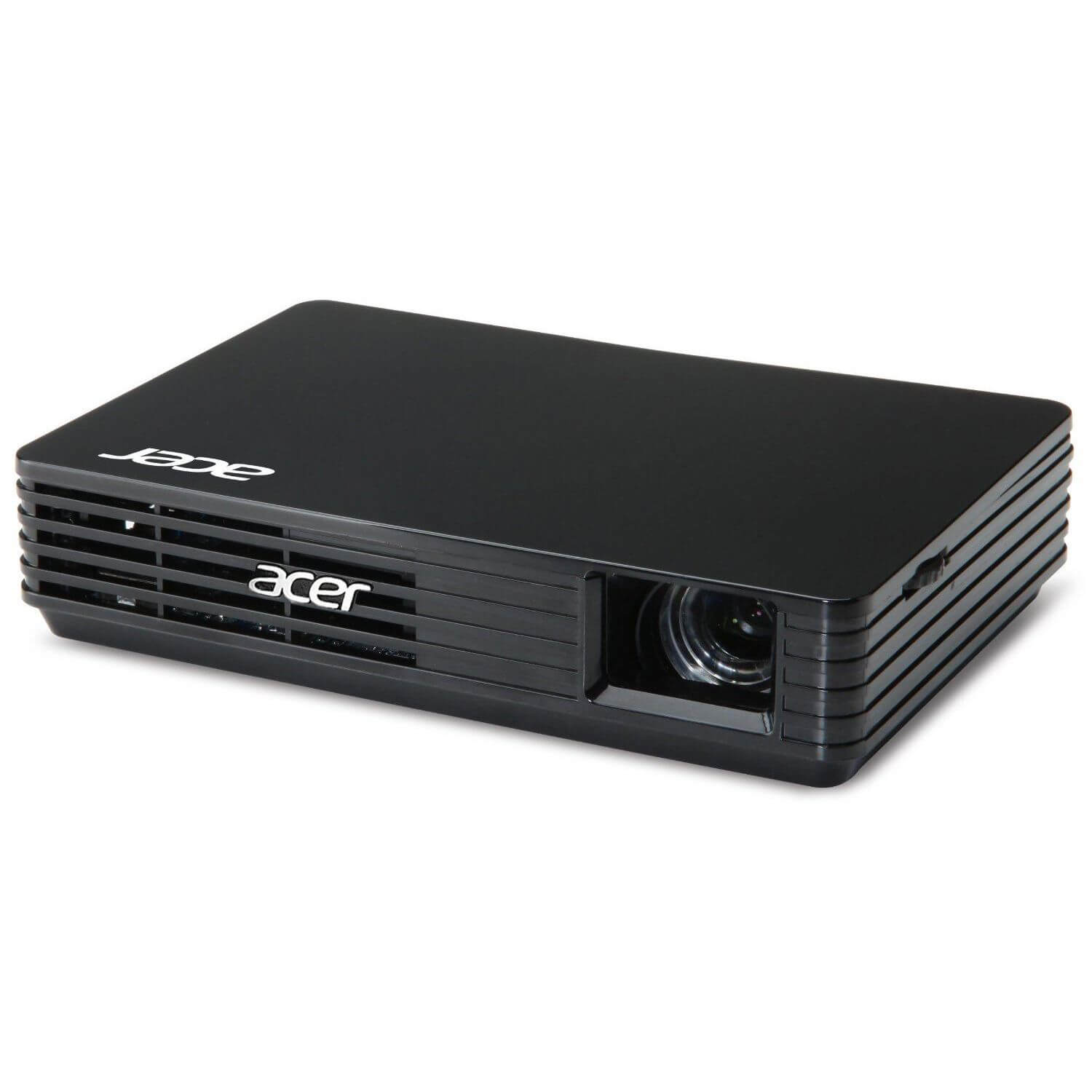  Videoproiector portabil Acer Pico C120, WVGA, 100 Lumeni 