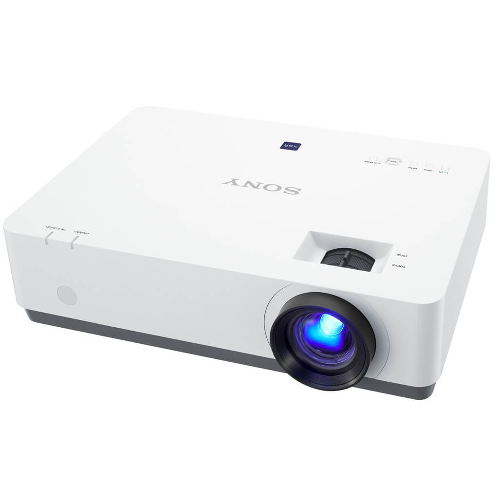 Videoproiector Sony VPL-EX345, XGA, 4200 Lumeni 