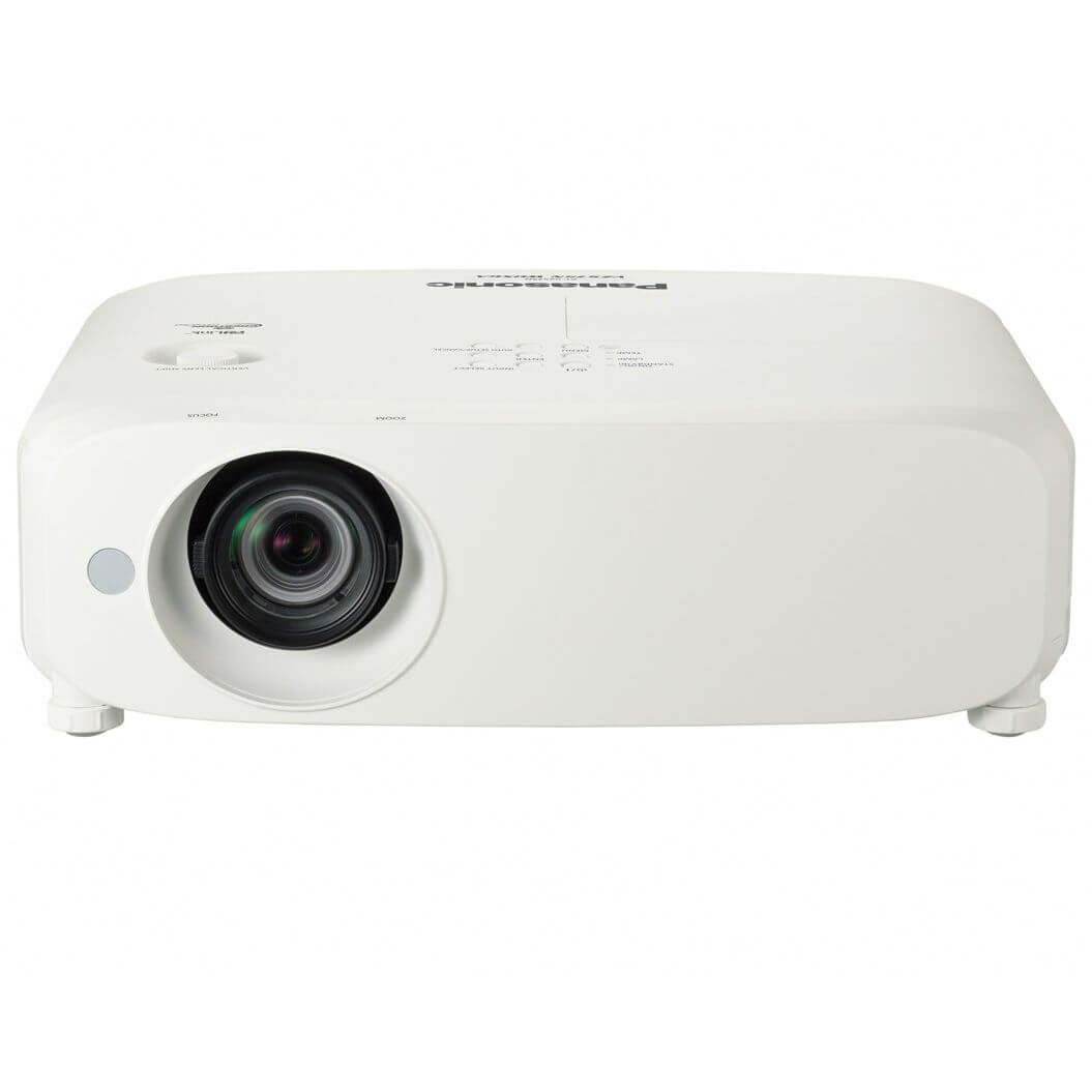  Videoproiector Panasonic PT-VW530, WXGA, 5000 Lumeni 