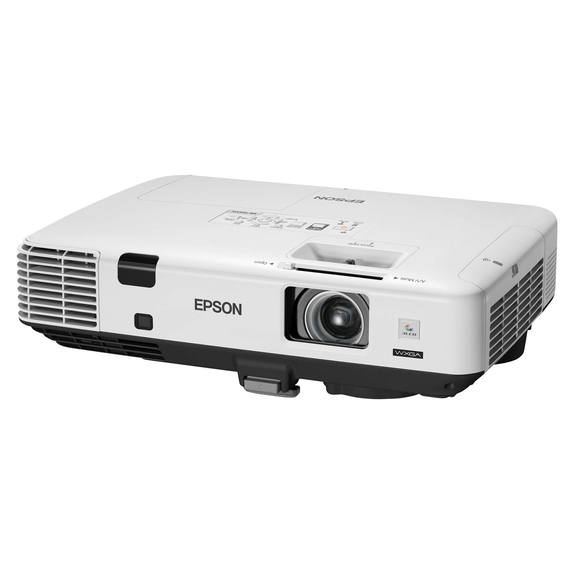  Videoproiector Epson EB-1945W, WXGA, 4200 Lumeni 