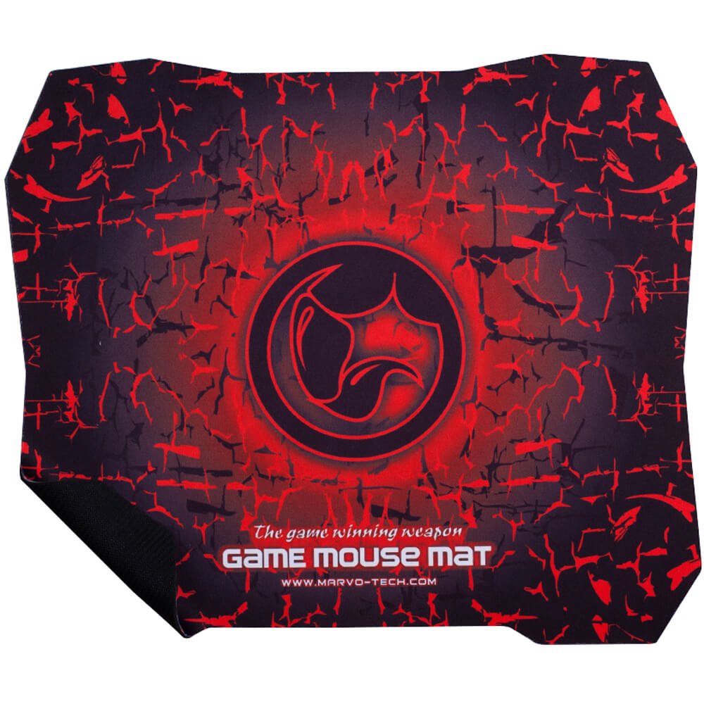  Mousepad Gaming Marvo G1 
