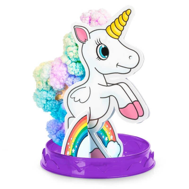 Set experimente – Unicorn Jocuri pentru copii