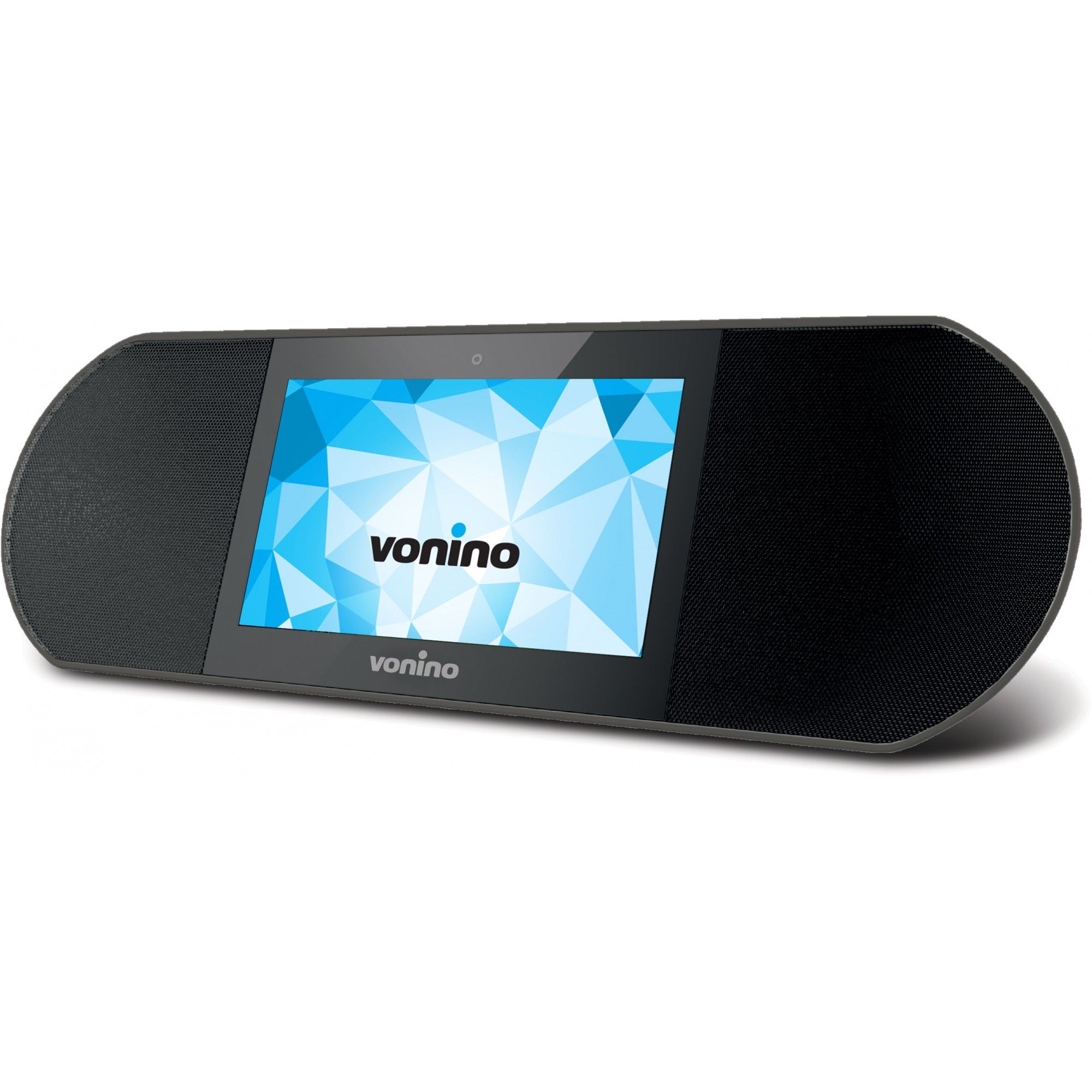 Tableta Vonino MusicPAD H1, Quad-Core, 7", 8GB, Negru 