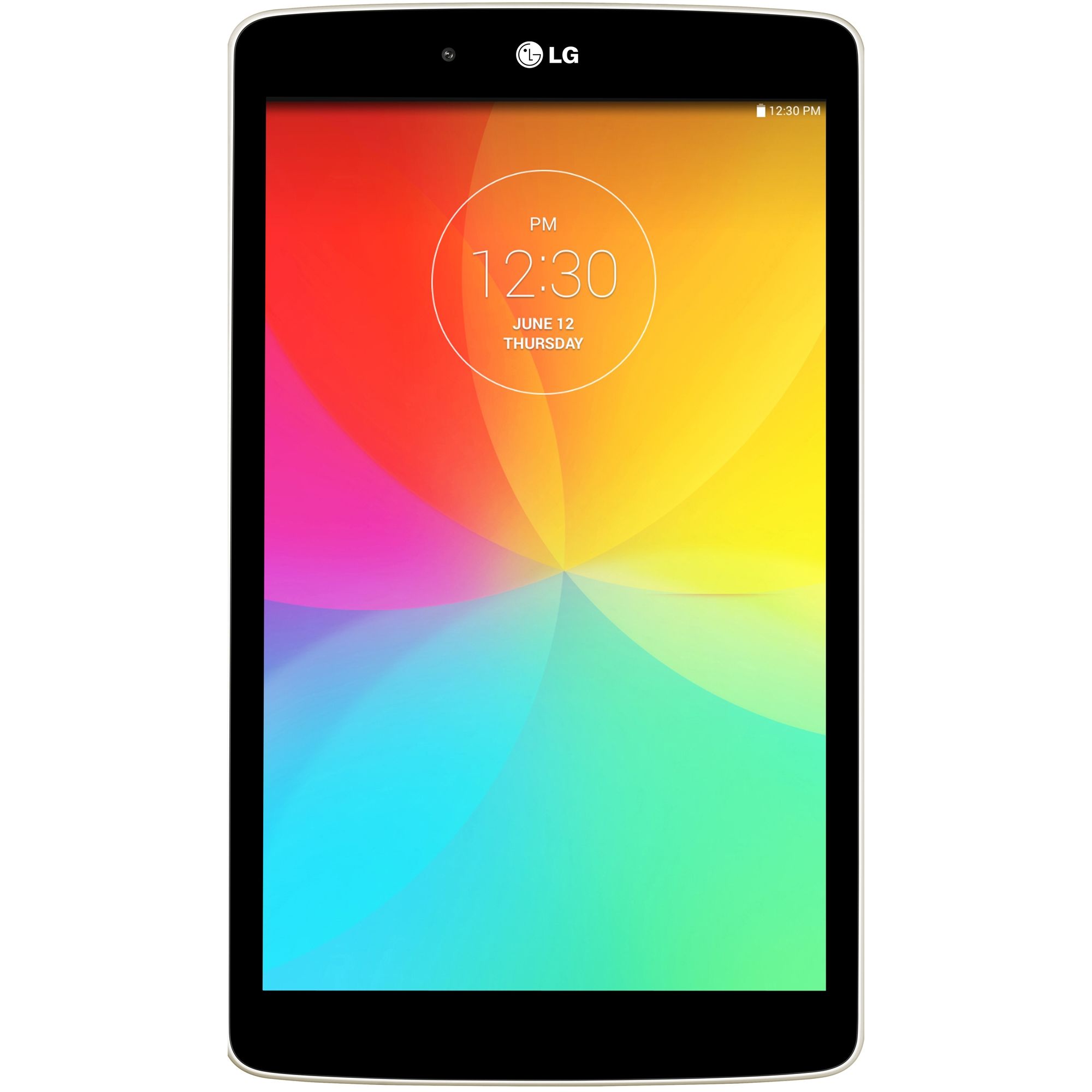  Tableta LG G Pad 8, Quad-Core, 8.0", 16GB, Alb 