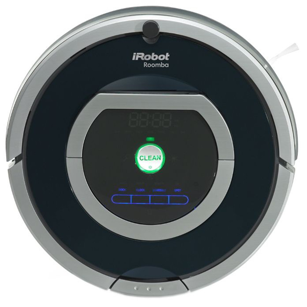  Robot de aspirare iRobot Roomba 786 