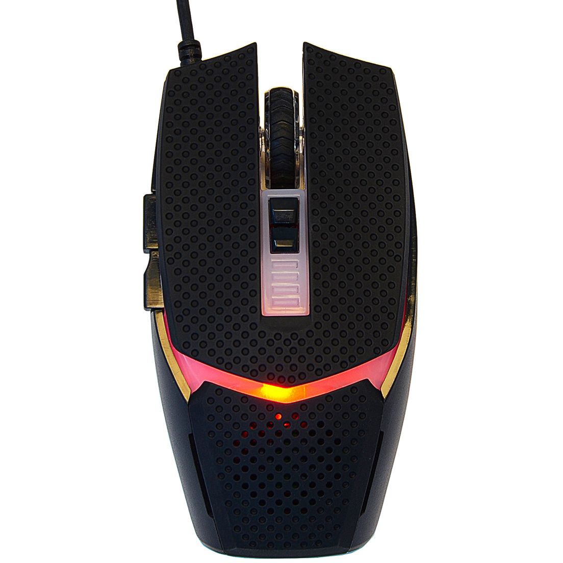  Mouse gaming A+ G2-Kybe Negru 