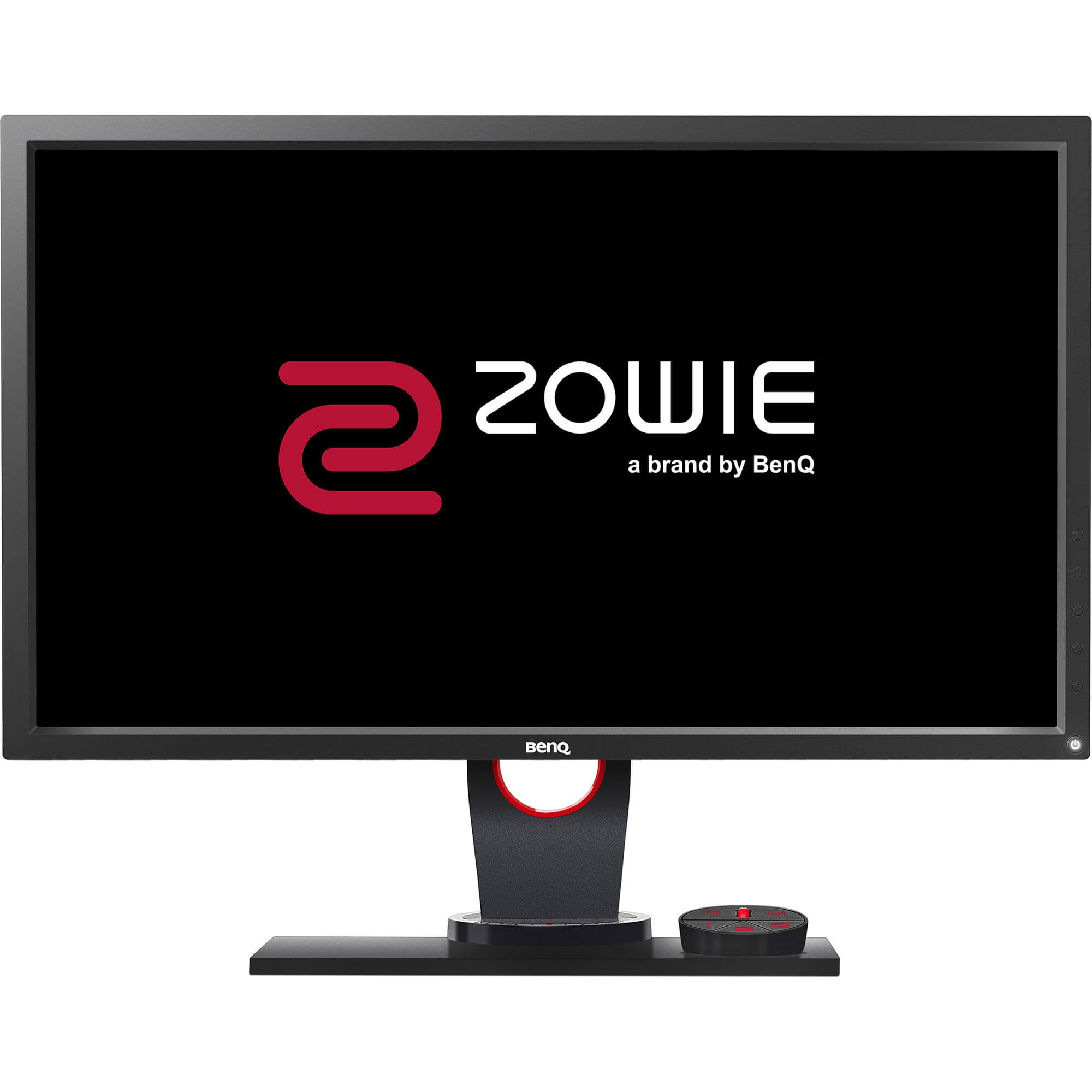  Monitor LED Benq Gaming Xl2430/24, 24 inch, Full HD, Negru 