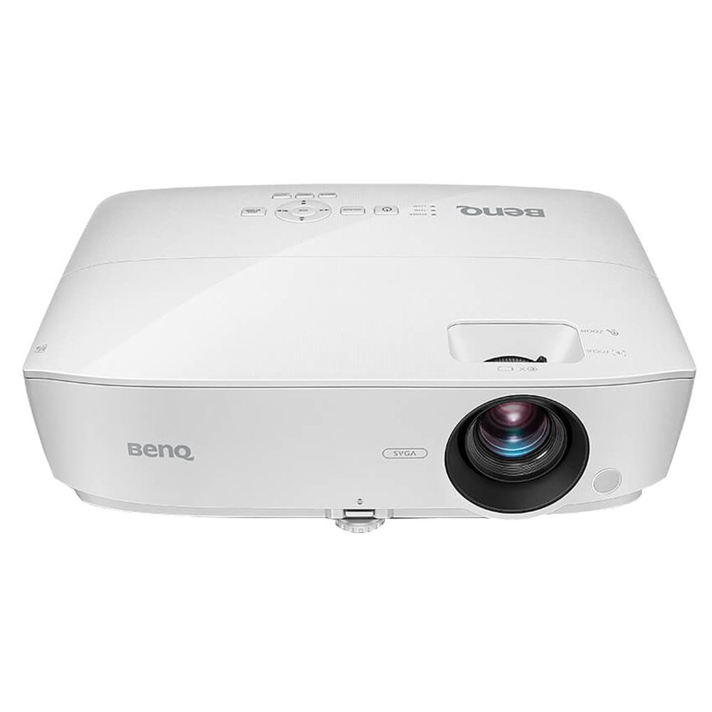  Videoproiector BenQ MS535, SVGA, 3600 Lumeni, Alb 