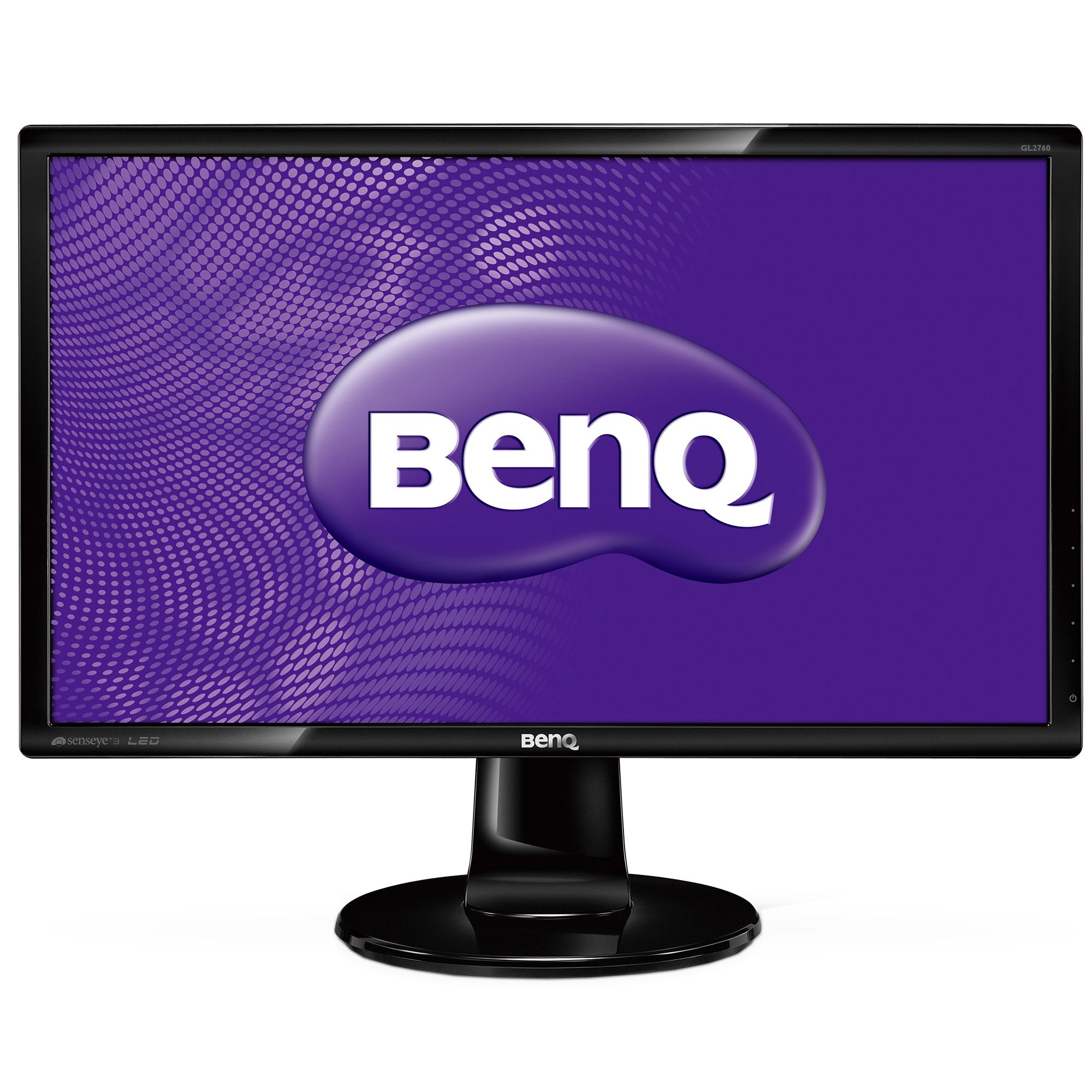 Monitor LED Benq GL2760H, 27