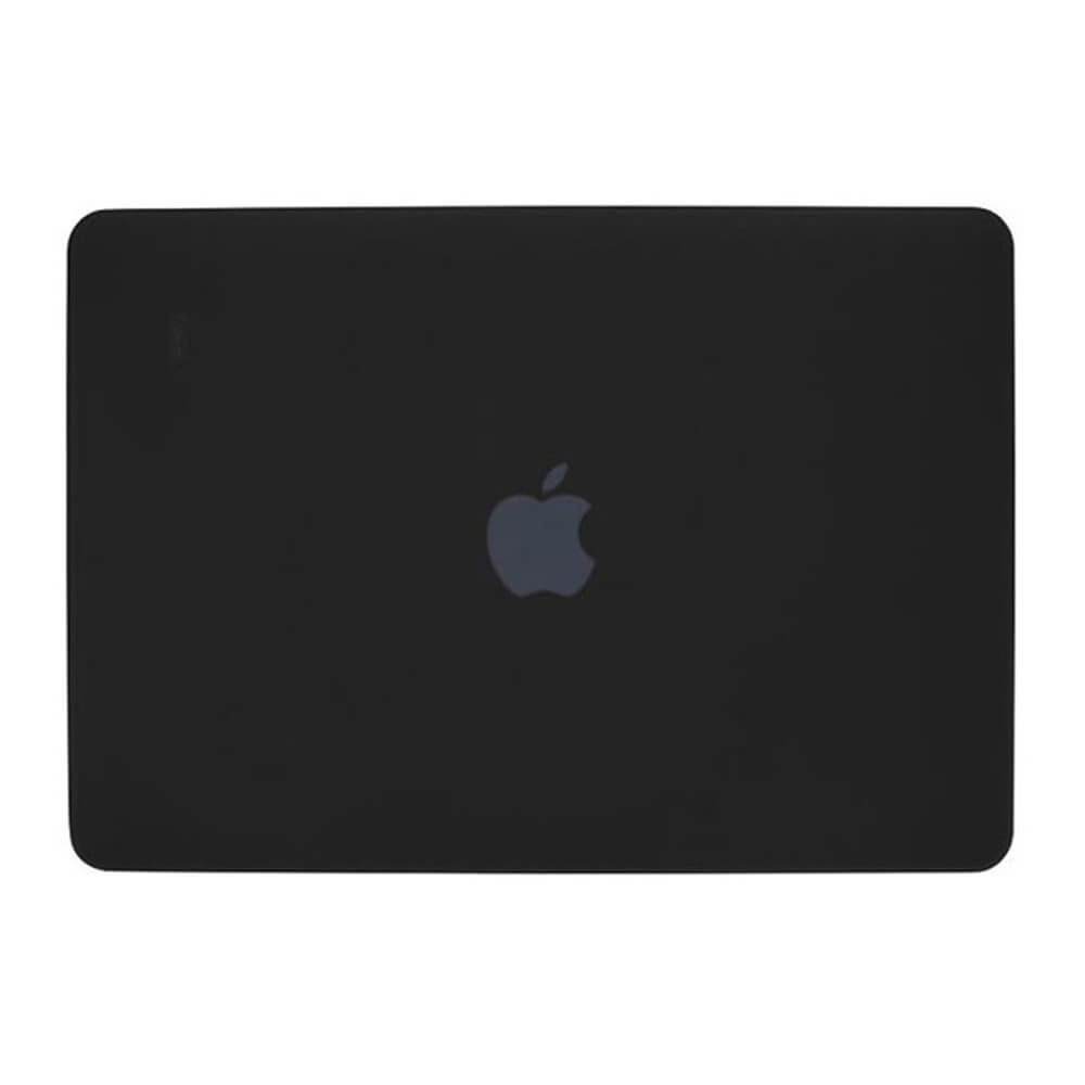 Carcasa de protectie Artwizz Clip pentru MacBook Air 13, Negru