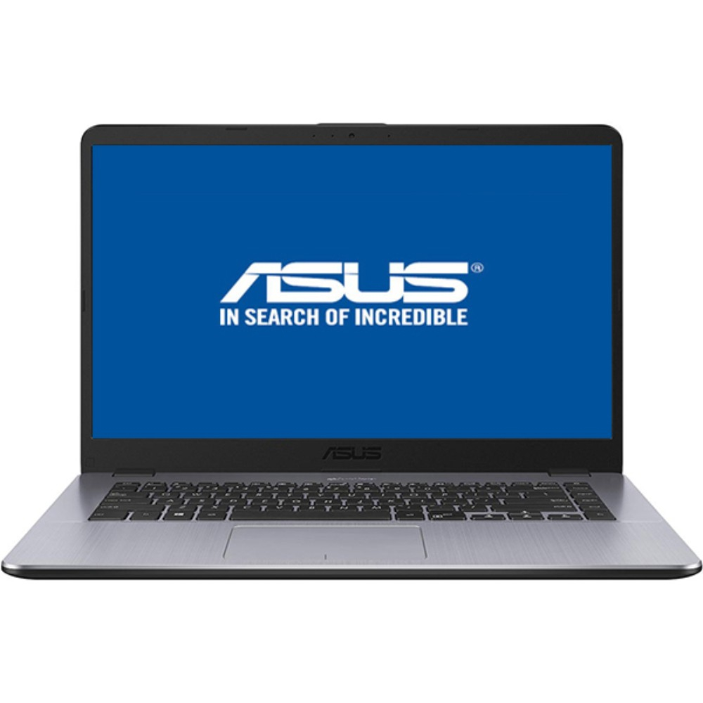 Laptop Asus A505ZA-BR262, AMD Ryzen 3 2200U, 4GB DDR4, SSD 256GB, AMD Radeon Vega 3, Endless OS