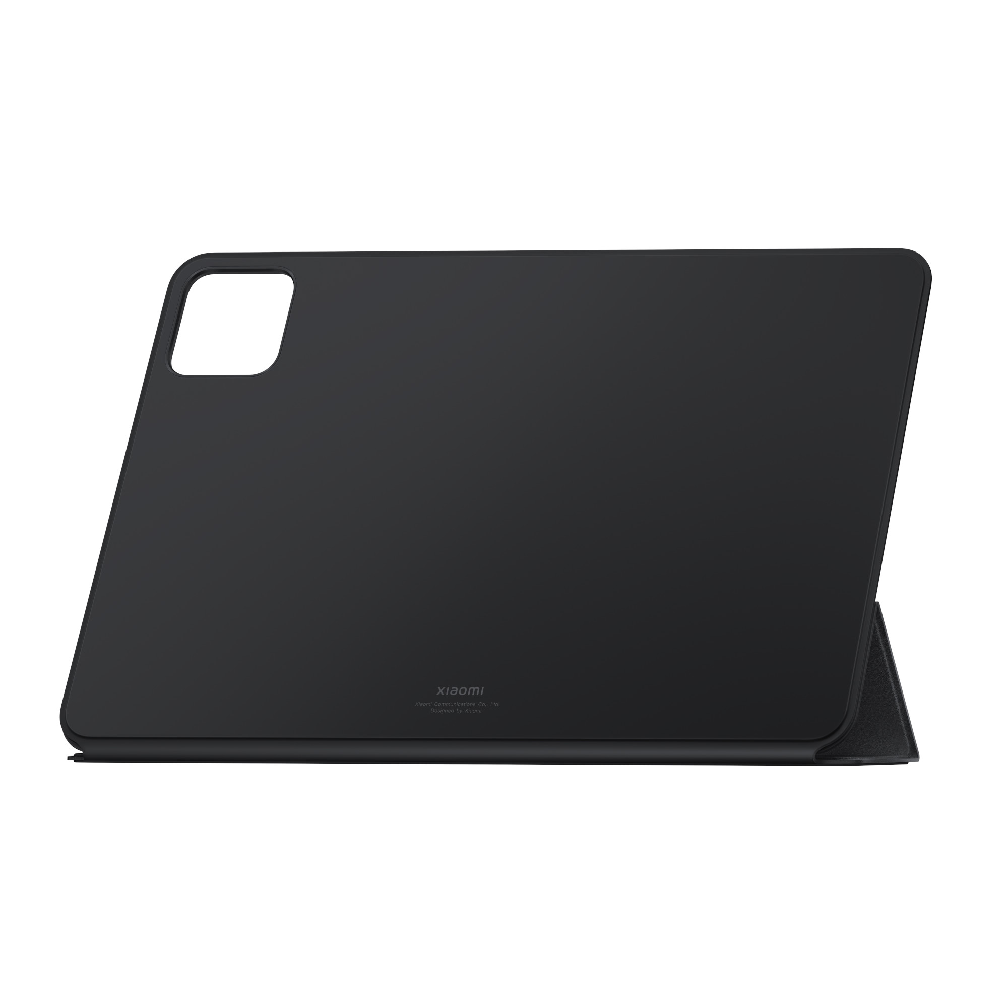  Husa tableta Xiaomi Pad SE, Negru 