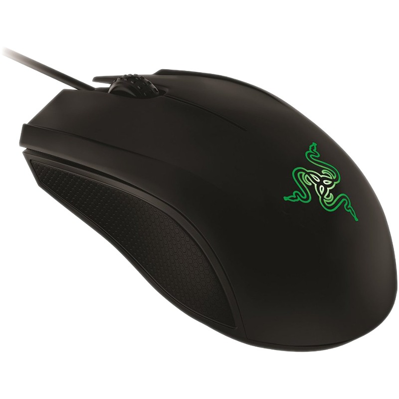  Mouse gaming Razer Abyssus 2014 