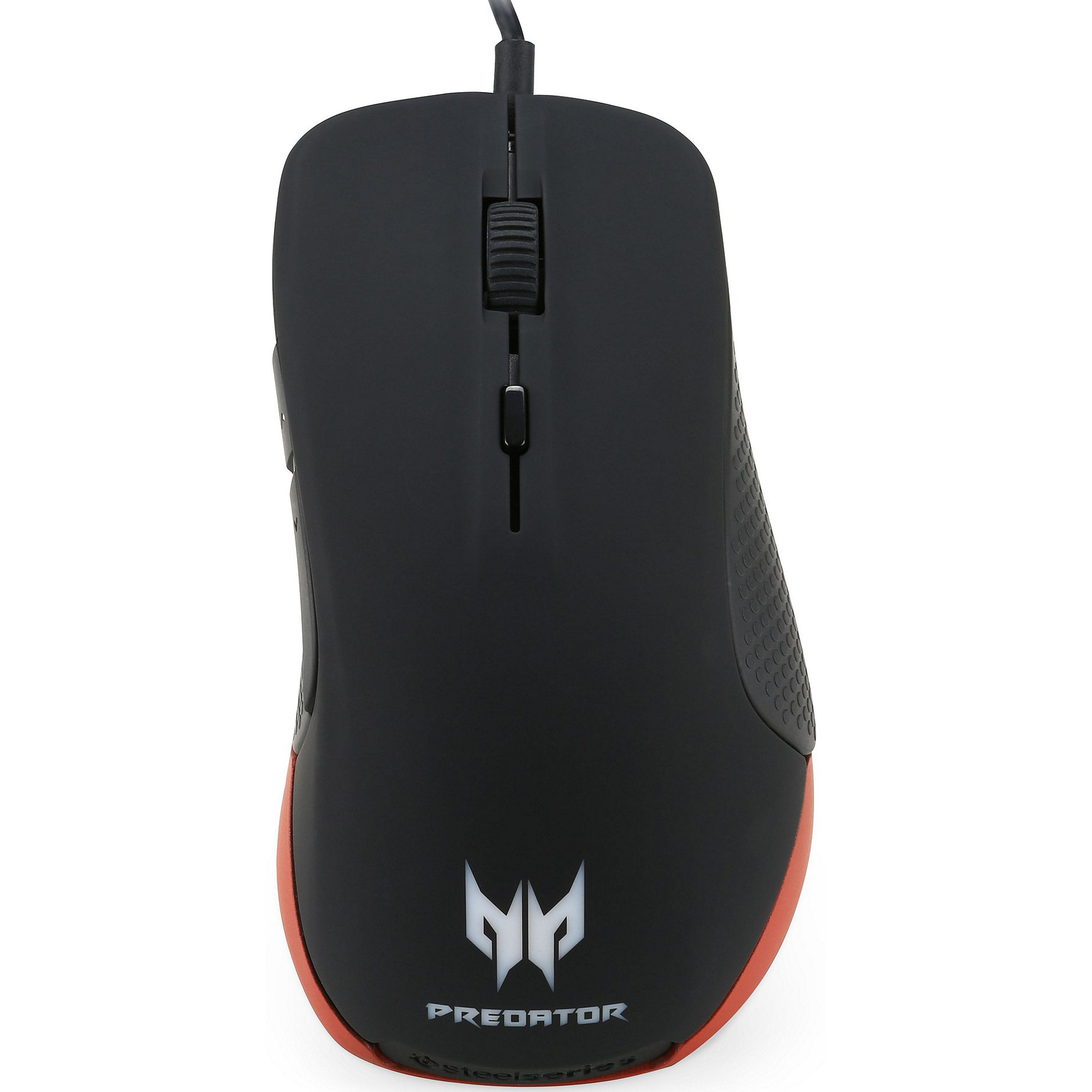  Mouse gaming Acer Predator, Negru 