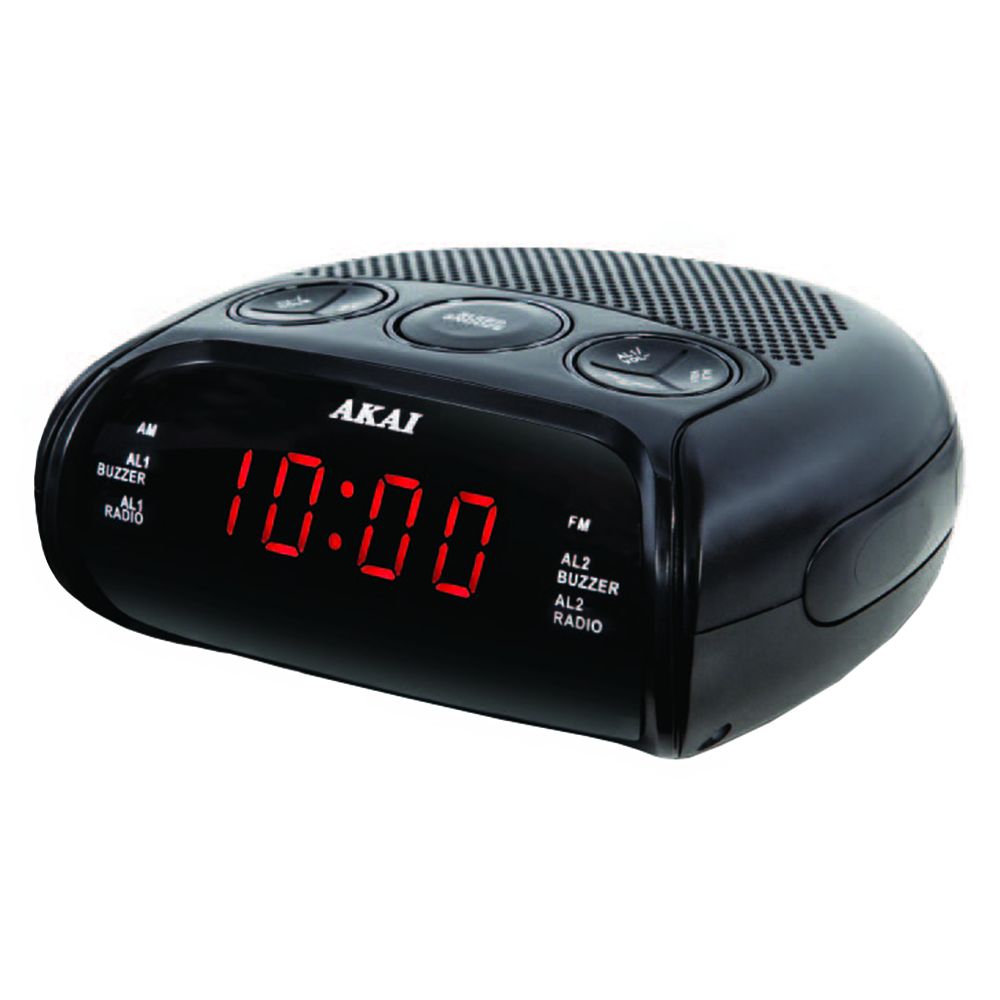  Radio cu ceas AKAI ACR-3193 
