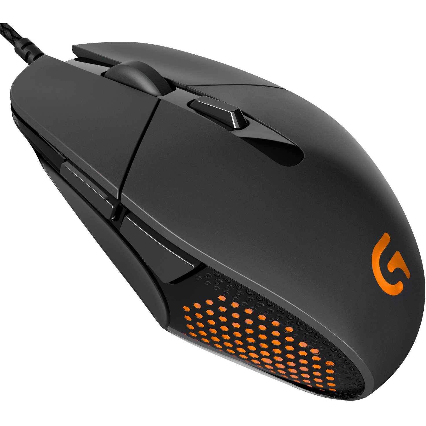 Mouse gaming Logitech G303 Daedalus Apex Performance Edition 