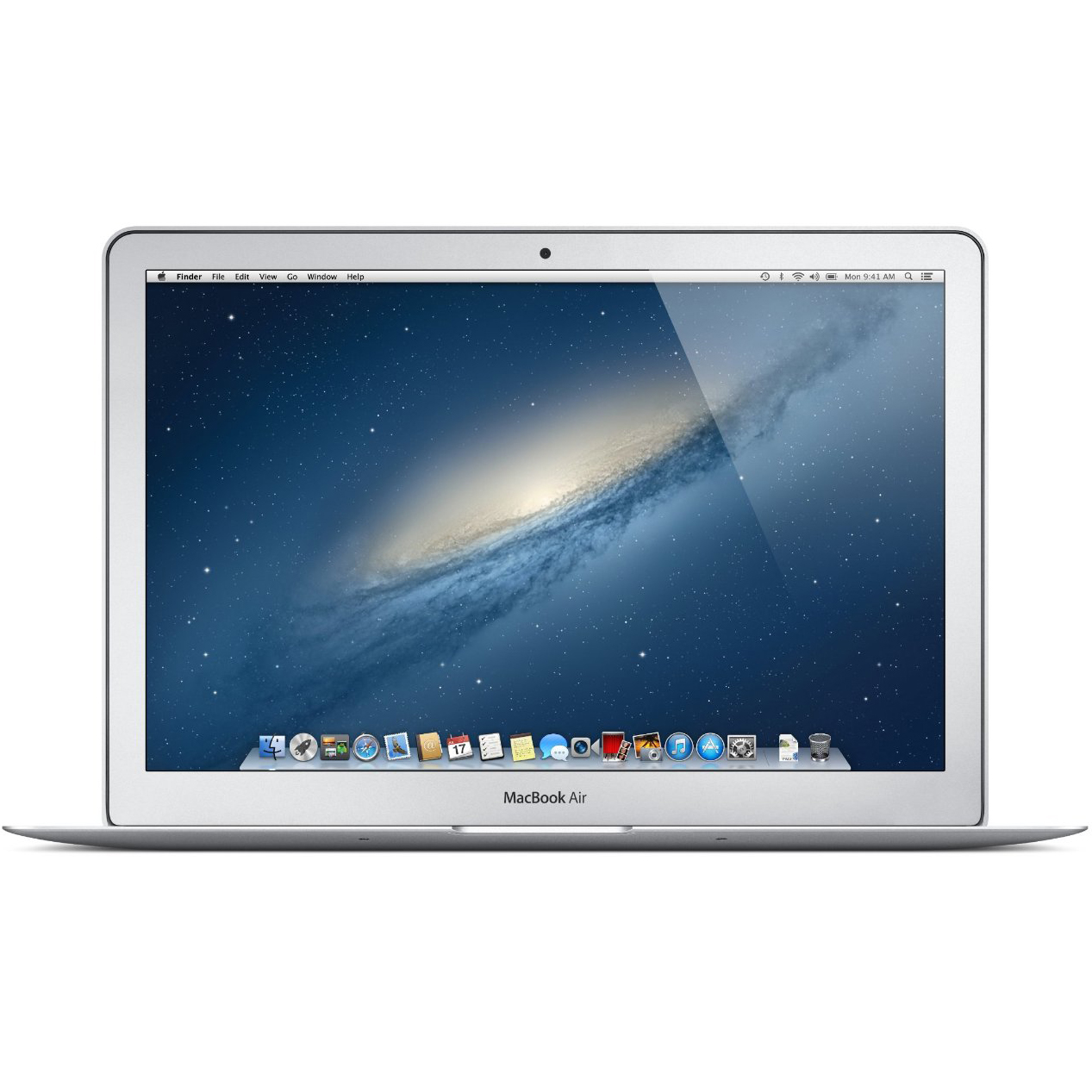  Laptop Apple MacBook Air, Intel Core i5 Haswell, 4GB DDR3B, SSD 128GB, Intel HD Graphics, Mac OS X 