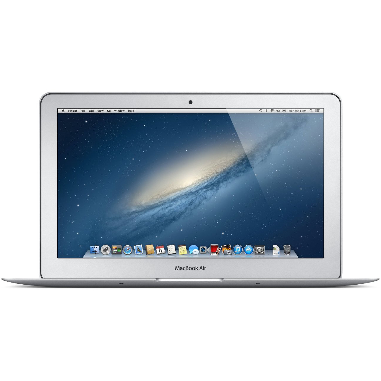 Laptop Apple MacBook Air, Intel Core i5 Haswell, 4GB DDR3, Intel HD Graphics, SSD 128GB, Mac OS X