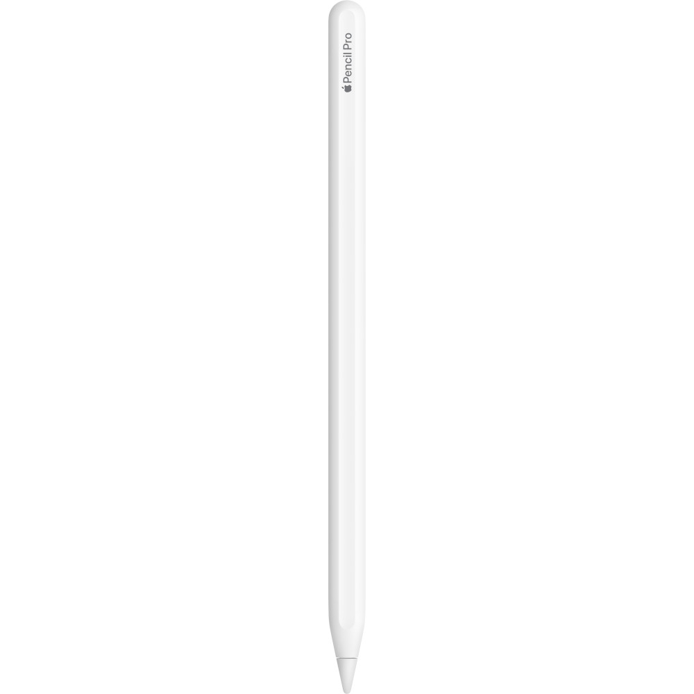 Stylus Apple Pencil Pro, Alb