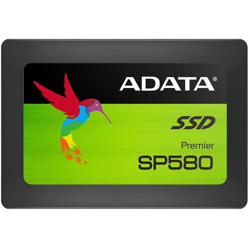  SSD A-Data Premier SP580, 120GB, SATA 3 