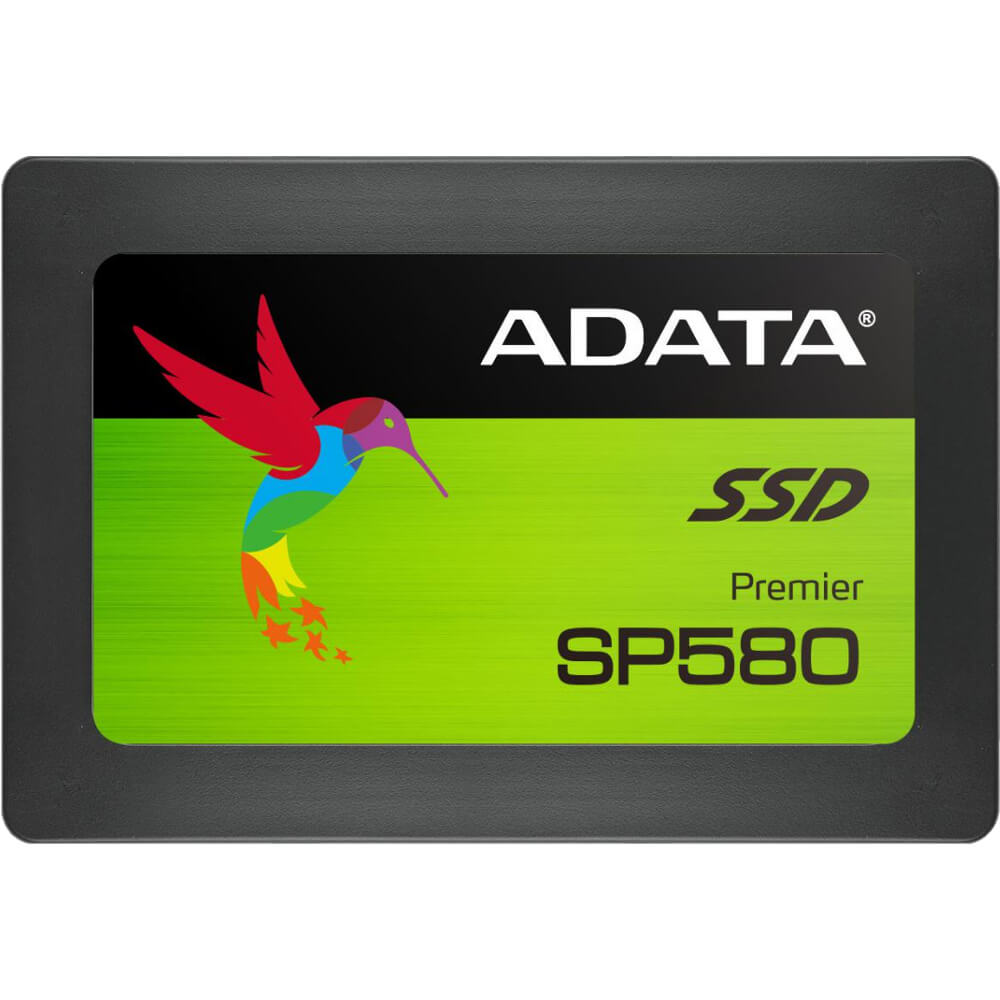  SSD A-Data Premier SP580, 240GB, SATA3 