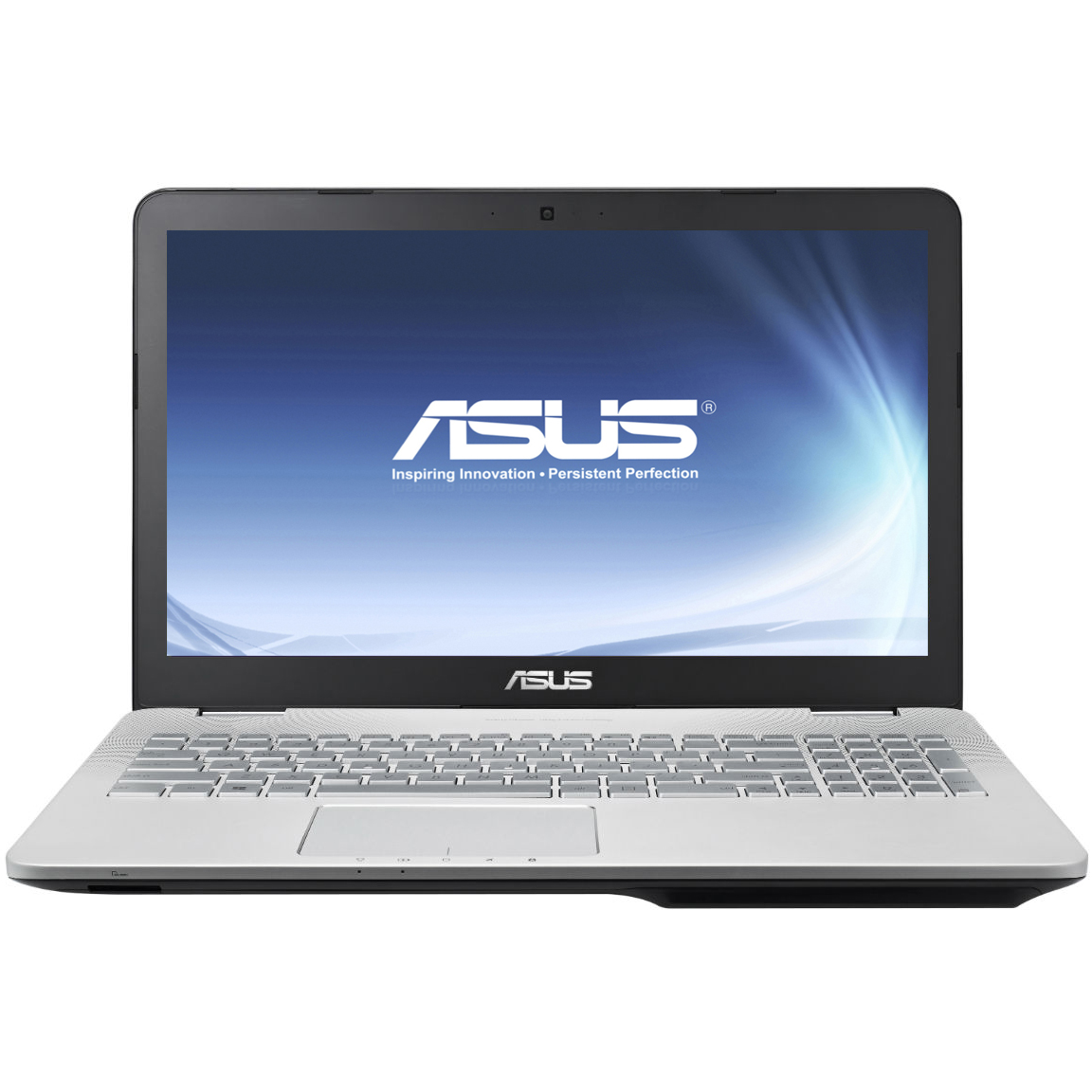  Laptop Asus N551JK Intel Core i7-4710HQ, 16GB DDR3, SSD 256GB, nVidia GeForce GTX 850M 4GB, Free DOS 