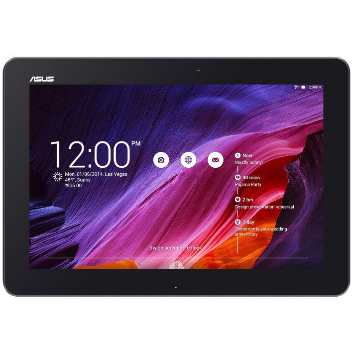  Tableta Asus TF103CX-1A009A, 10.1", 8GB, Negru 