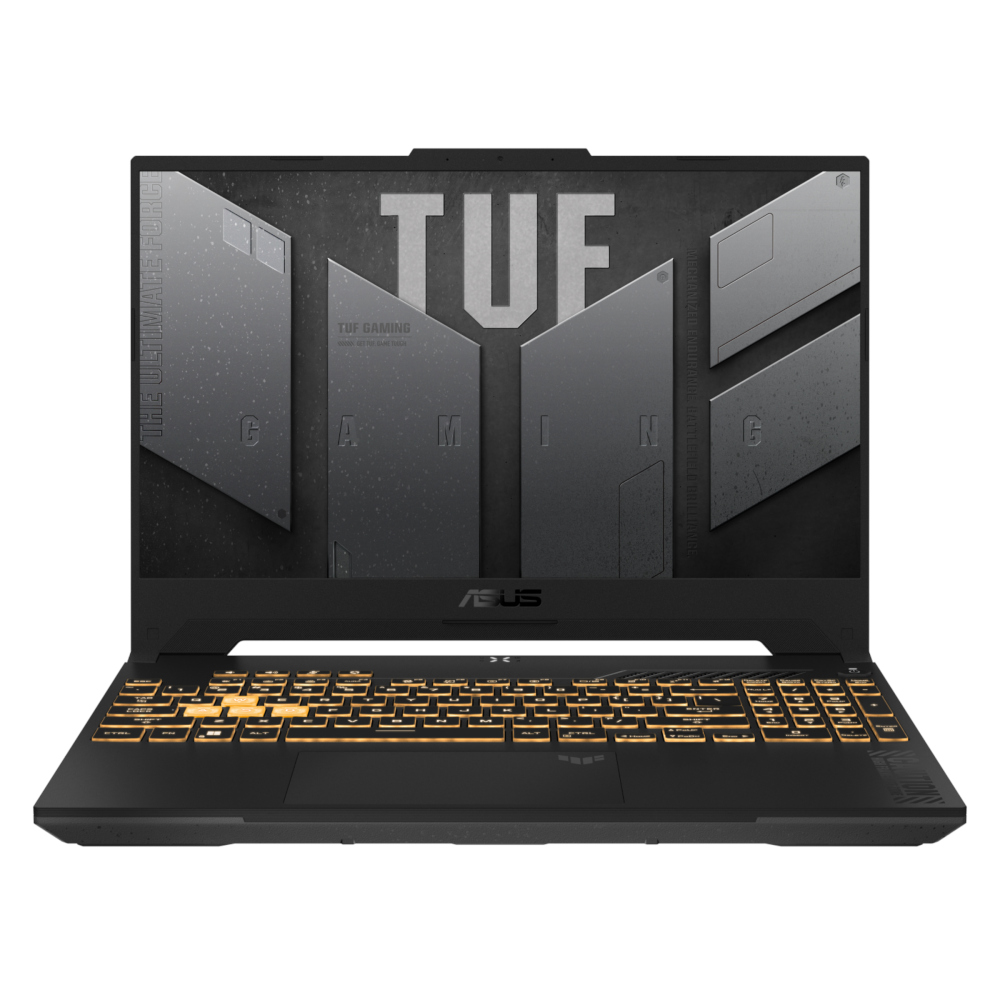 Laptop gaming Asus TUF F15 FX507VU, 15.6