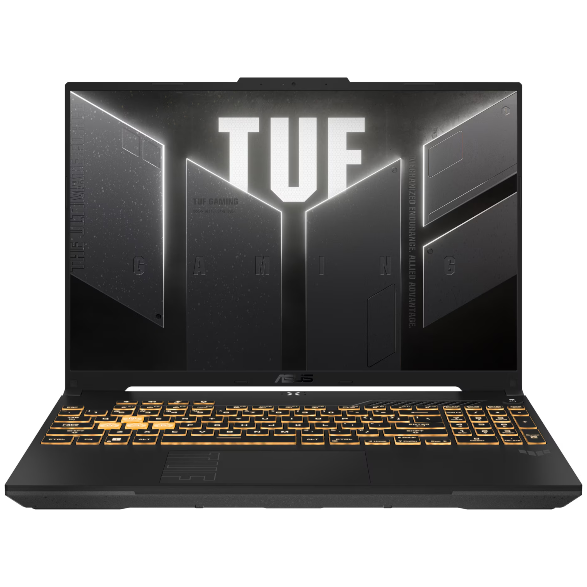 Laptop gaming Asus TUF F16 FX607JU, 16