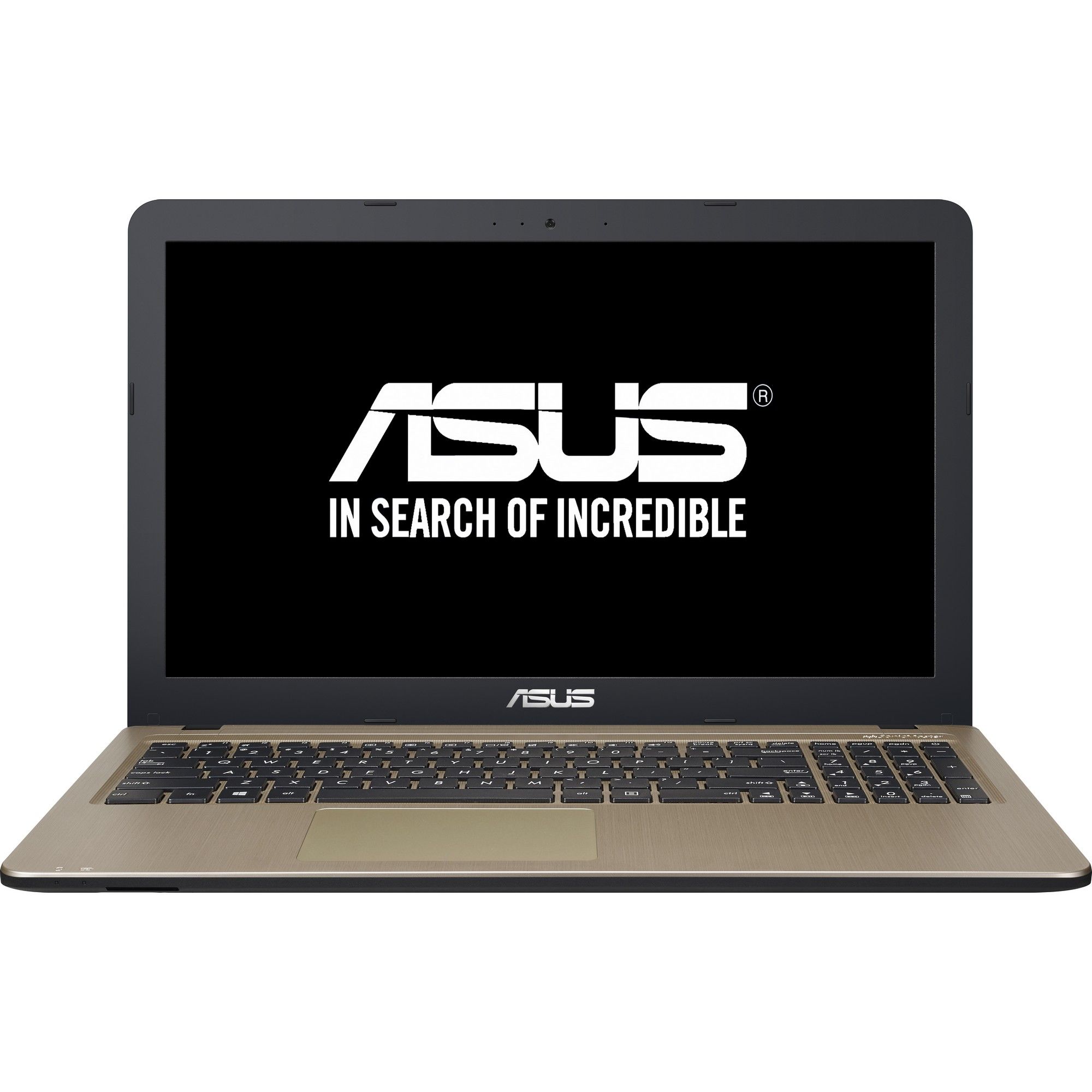  Laptop Asus X540SA-XX004D, Intel&#174; Celeron&#174; Dual-Core, 4GB DDR3, HDD 500GB, Intel&#174; HD Graphics, Free DOS 