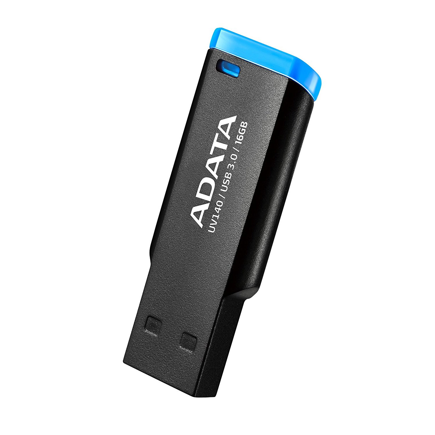  Memorie USB A-DATA AUV140-16G-RBE, 16GB, USB 3.0, Negru 