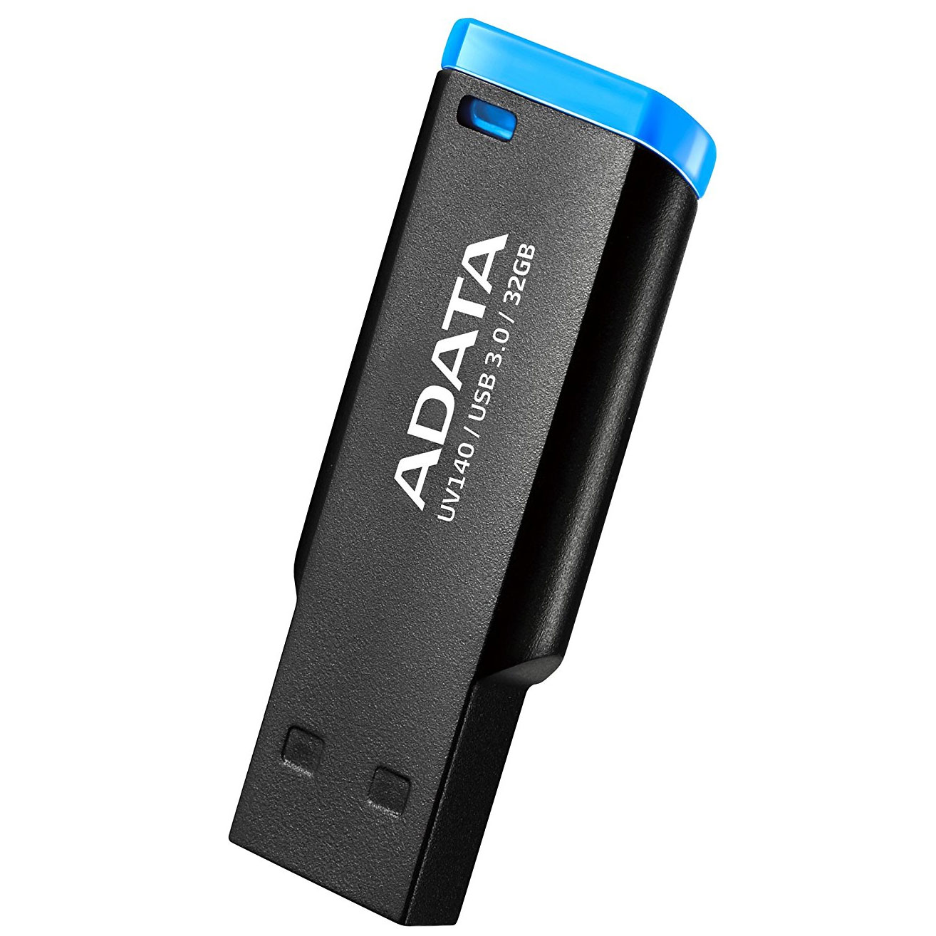  Memorie USB A-DATA AUV140-32G-RBE, 32GB, USB 3.0, Negru 