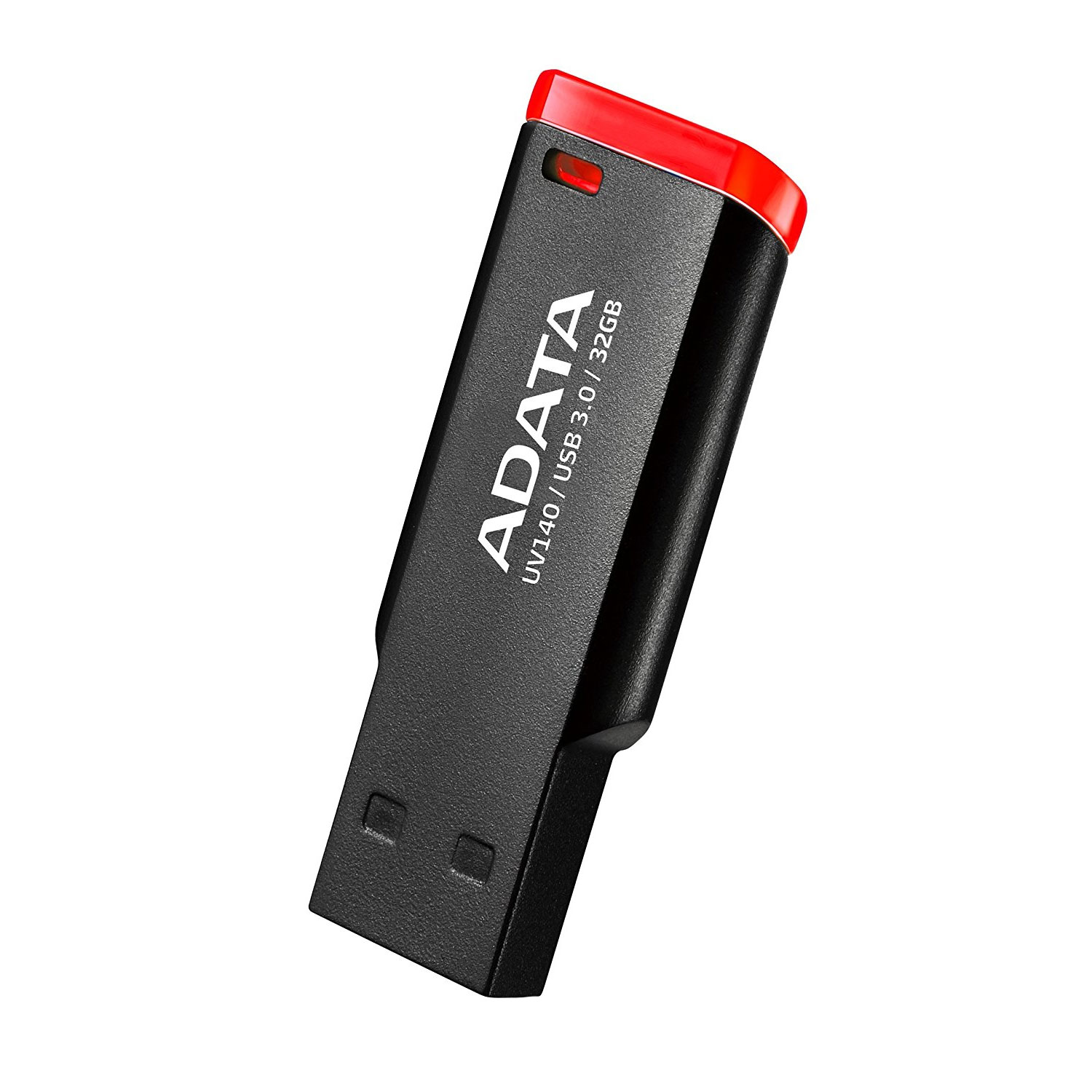  Memorie USB A-DATA AUV140-32G-RKD, 32GB, USB 3.0, Negru 