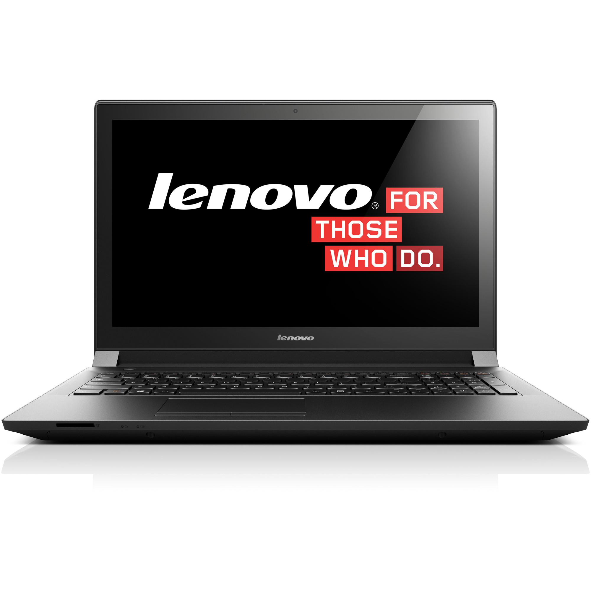  Laptop Lenovo B50-70, Intel Core i5-4210U, 4GB DDR3, HDD 1TB, AMD Radeon R5 M230, Free DOS 