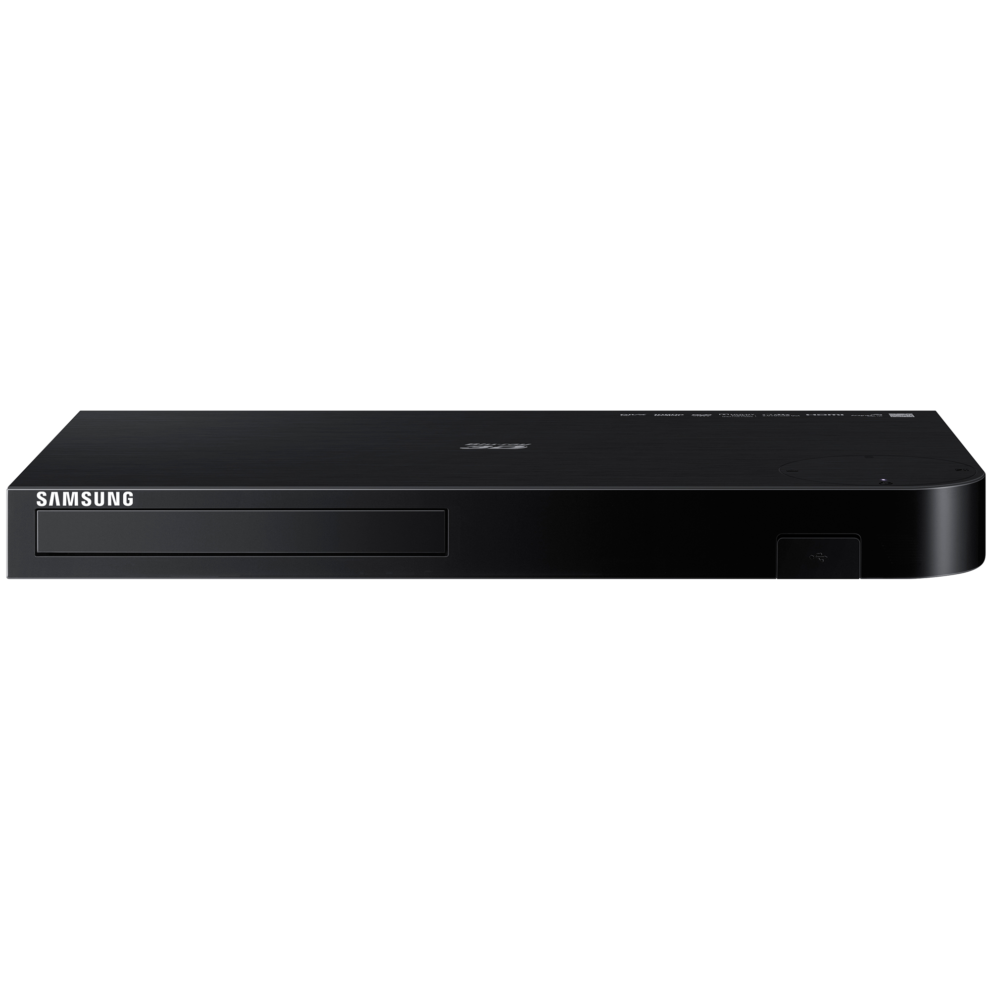  Blu-ray Player Samsung BD-H5500 