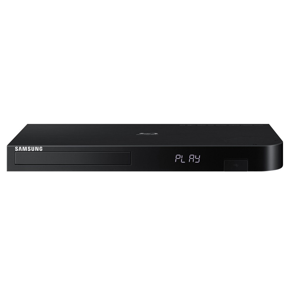  Blu-ray Player Samsung BD-J6300/EN, Negru 