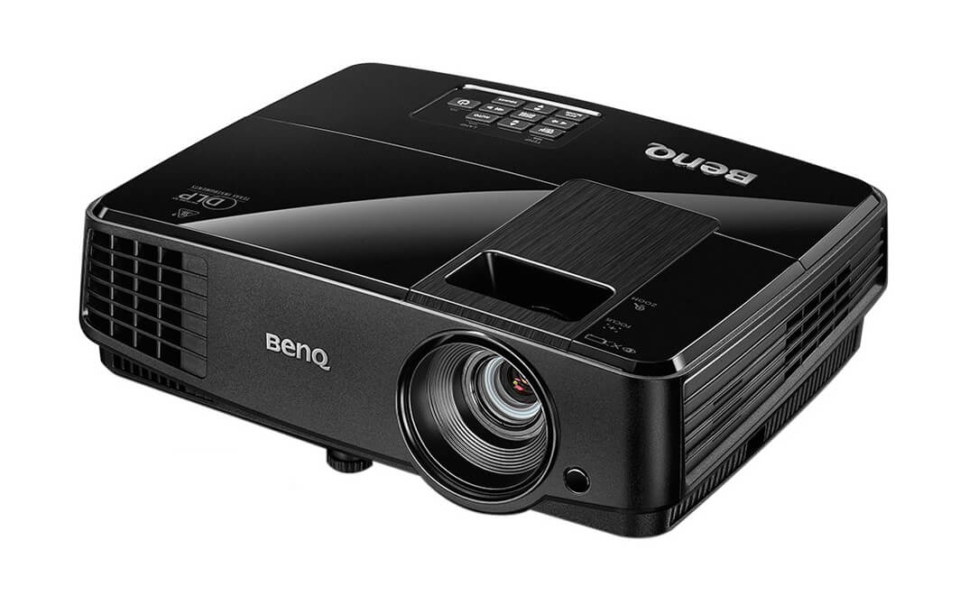  Videoproiector Benq MX507, XGA, 3200 Lumeni 