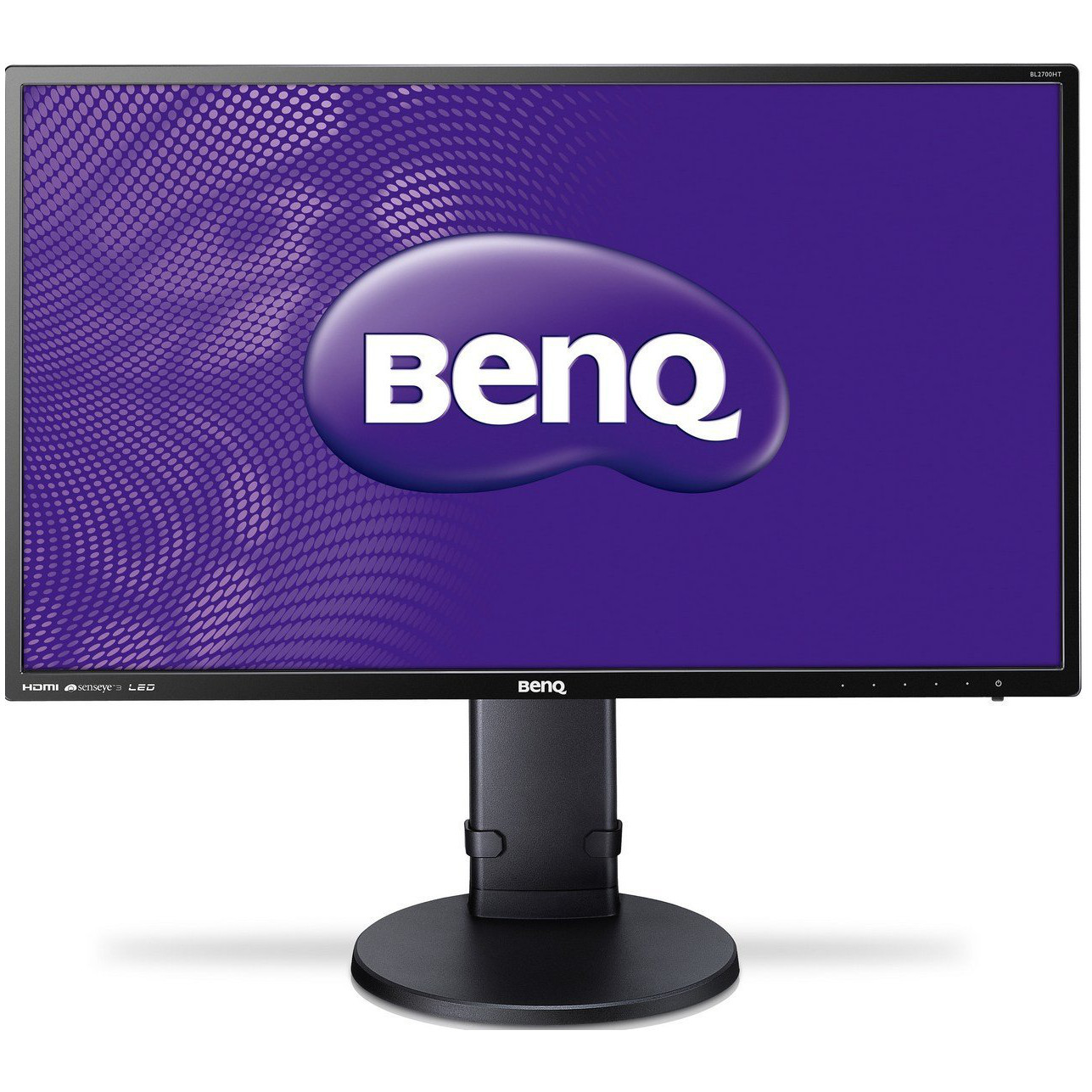  Monitor LED Benq BL2700HT 27", Full HD, Negru 