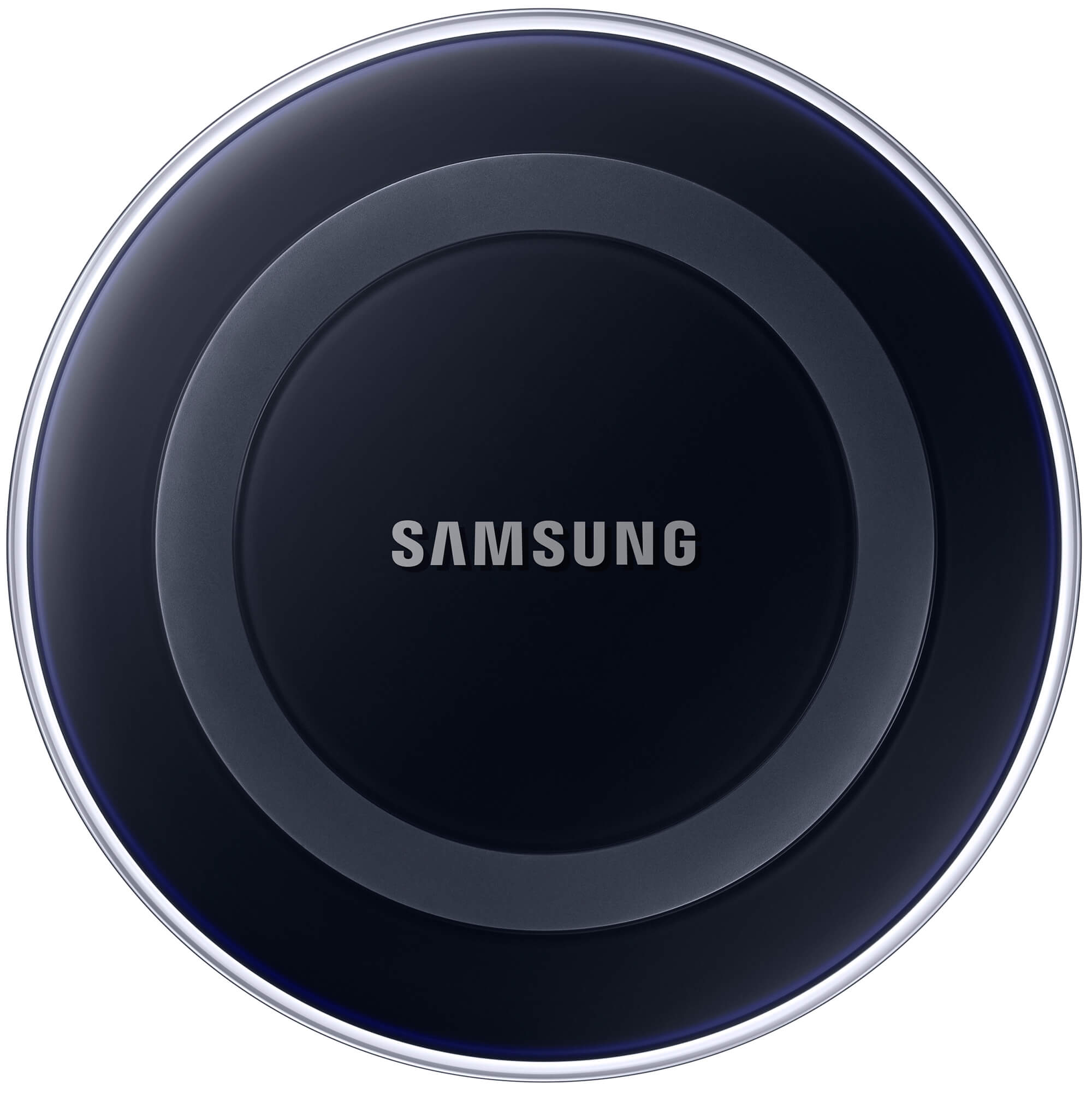  Incarcator wireless Samsung pentru Galaxy S6, Negru 