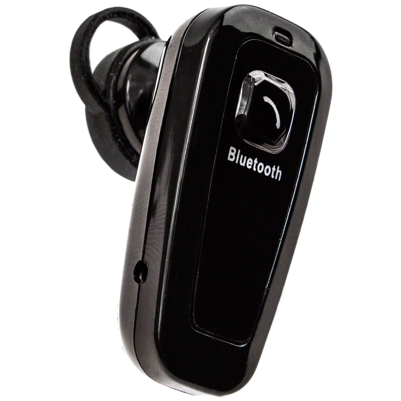  Casca In-Ear Bluetooth Oxo BH99, Microfon, Negru 