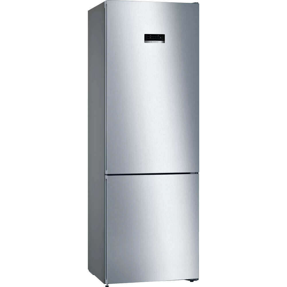 Combina frigorifica Bosch KGN49XIEA, No Frost, 438 l, Clasa E, (clasificare energetica veche Clasa A++)