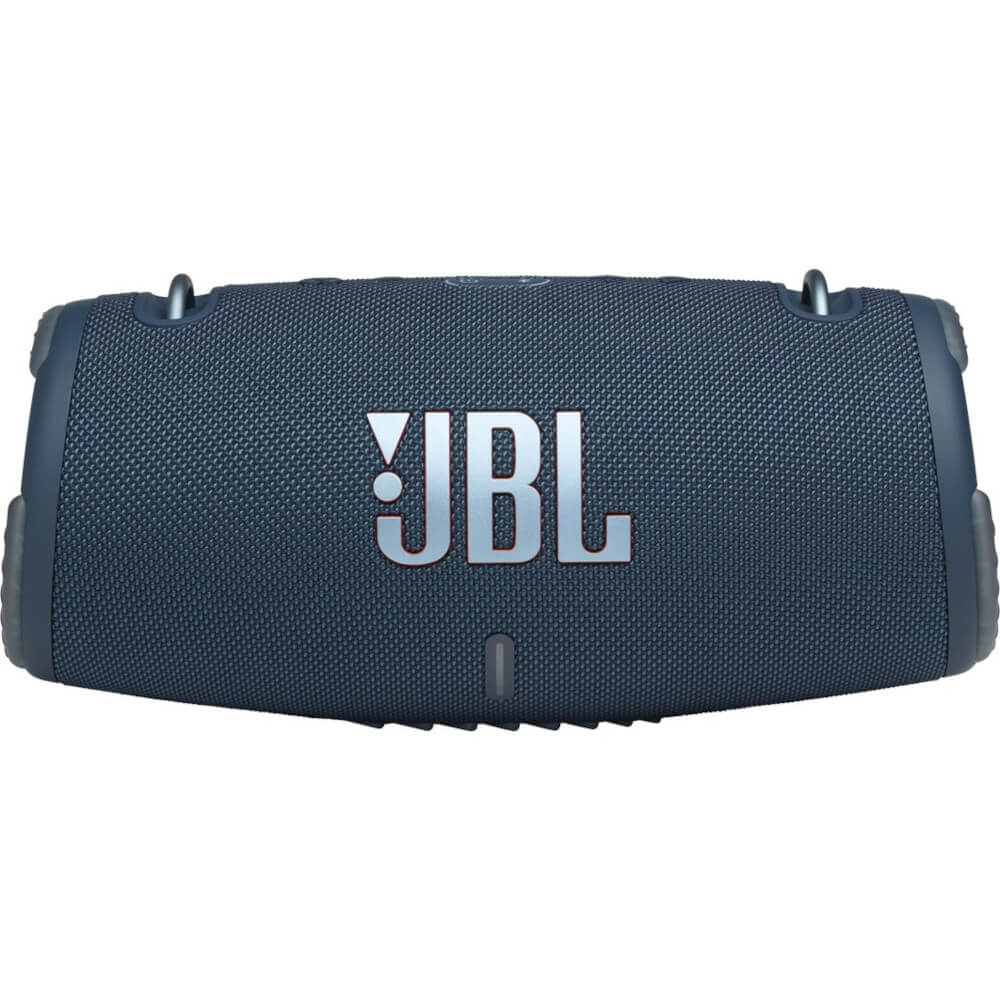 Boxa Portabila Jbl Xtreme 3, Bluetooth, Pro Sound, Powerbank, Autonomie 15h, Ip67, Albastru