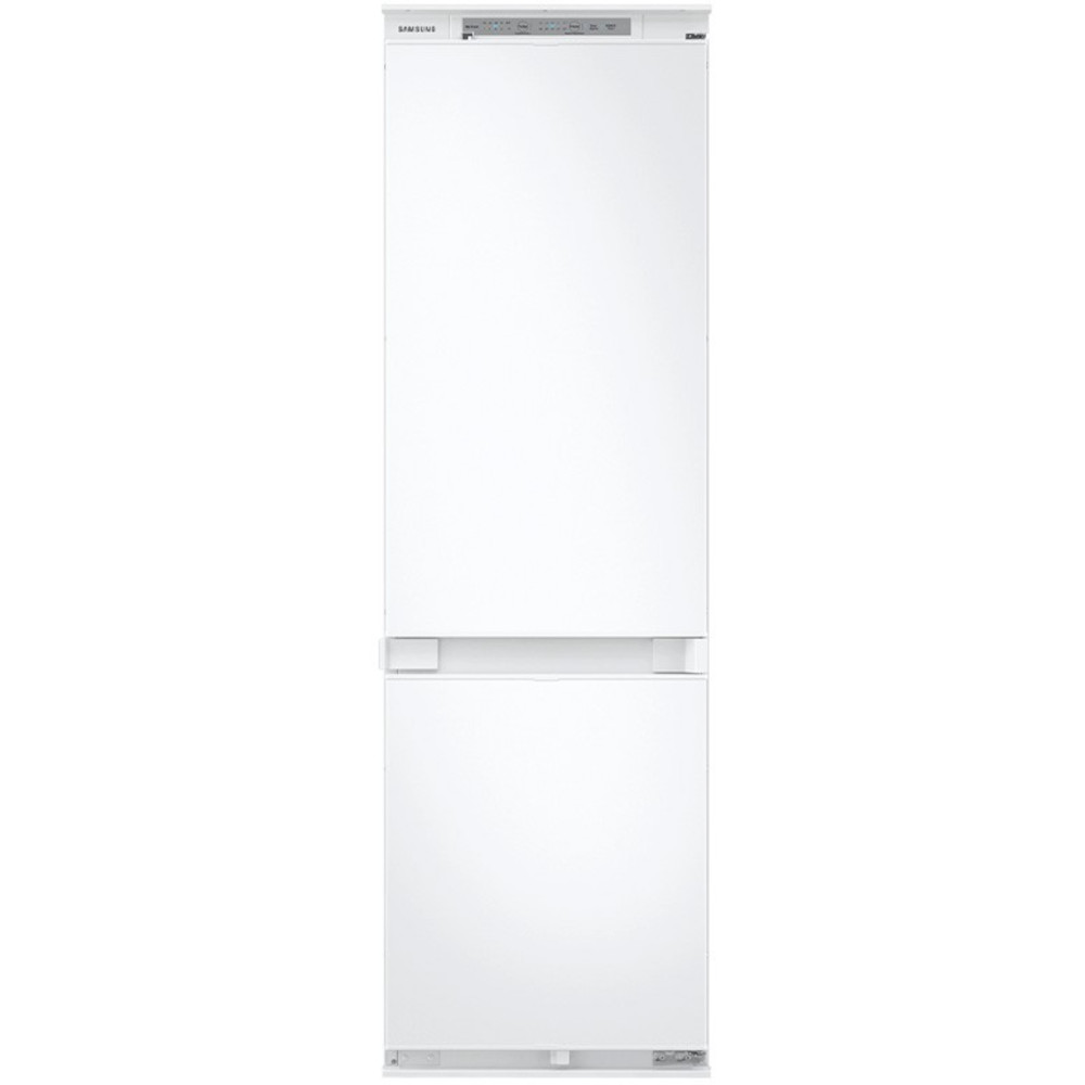  Combina frigorifica incorporabila Samsung BRB30600FWW/EF, 298L, Clasa F 